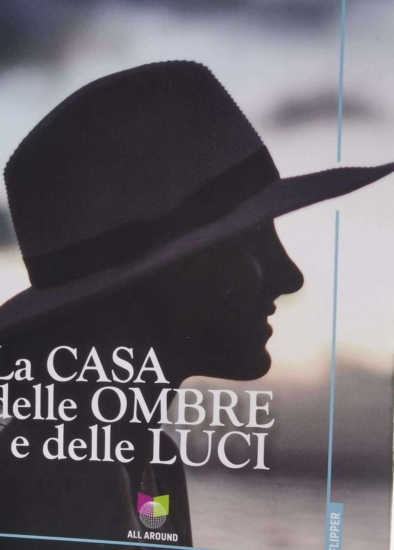 La Casa delle ombre e delle luci di Beatrice Minella