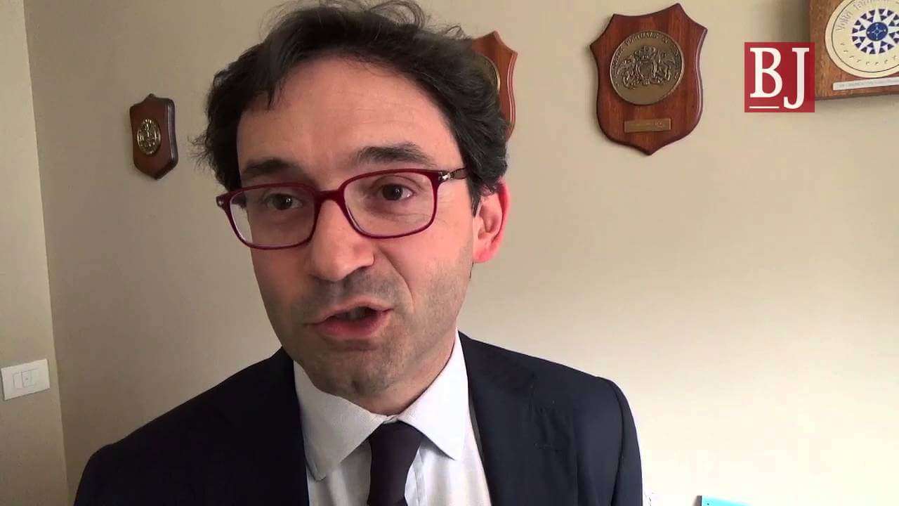 Assagenti, ecco la nuova sede (video)