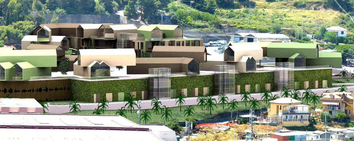 Gdo in Valle Armea, previsore meteo di Sanremo contro la Regione