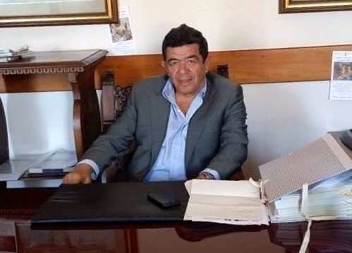 Lavagna, traffico illecito di rifiuti: il sindaco Sanguineti agli arresti domiciliari Lavagna, traffico illecito di rifiuti: il sindaco Sanguineti agli arresti domiciliari