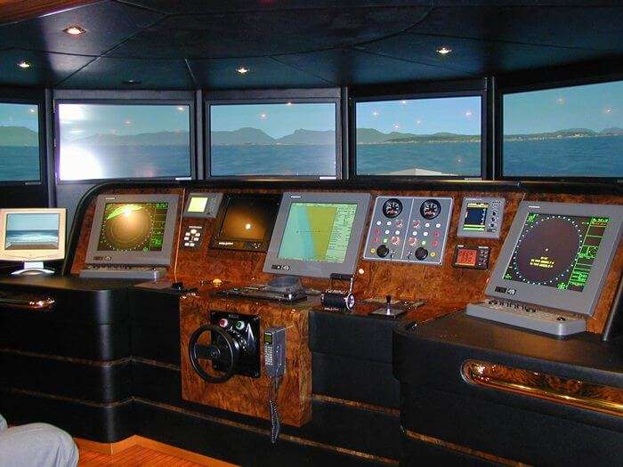 La Spezia: al Polo delle Tecnologie del Mare workshop sulla “Simulazione in campo navale” il 9 giugno