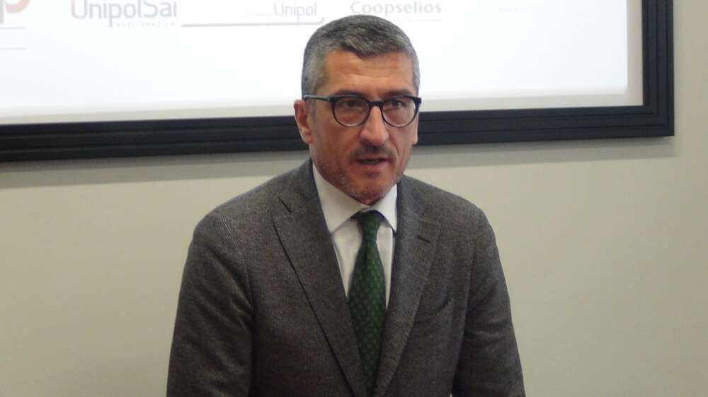 Unipol Liguria, Granero presidente del consiglio regionale Unipol Liguria, Granero presidente del consiglio regionale