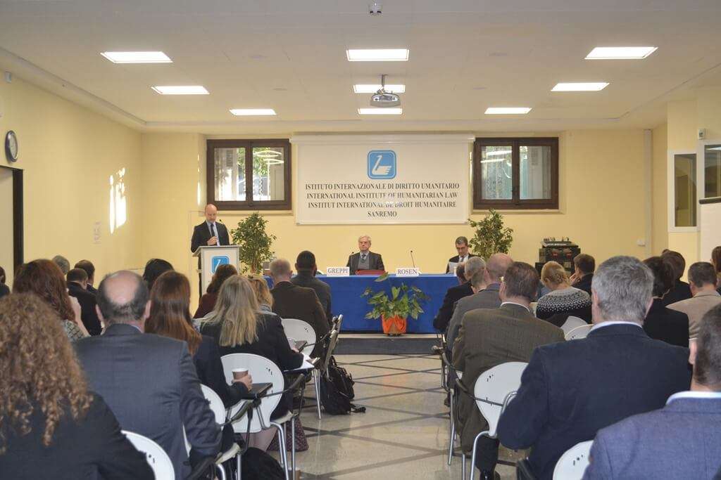 Sanremo, 7-8 dicembre: convegno per la protezione dei beni culturali in operazioni militari Nato