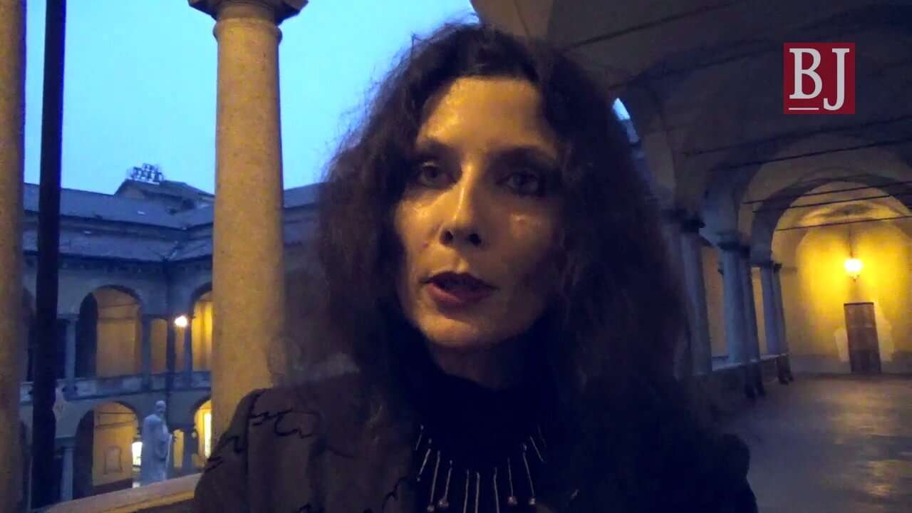 Professione Art advisor (video)