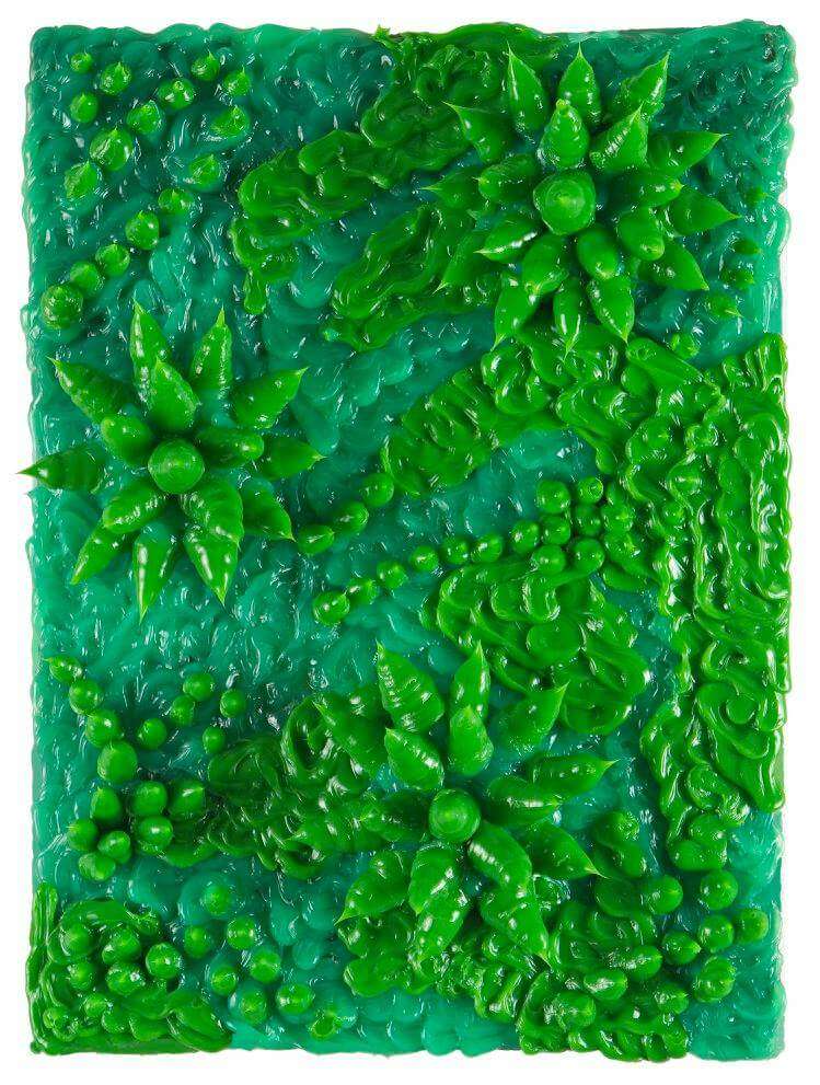 Vittorio Valente, quando il silicone diventa arte