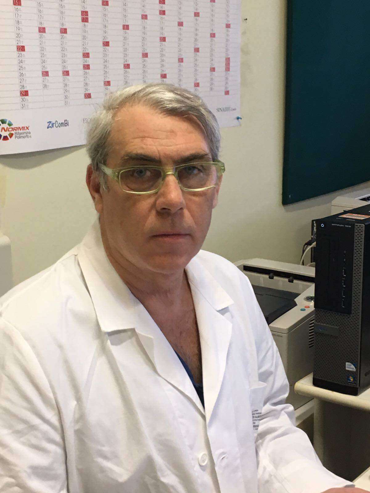 Anca, doppia protesi con un unico intervento all’Asl 5