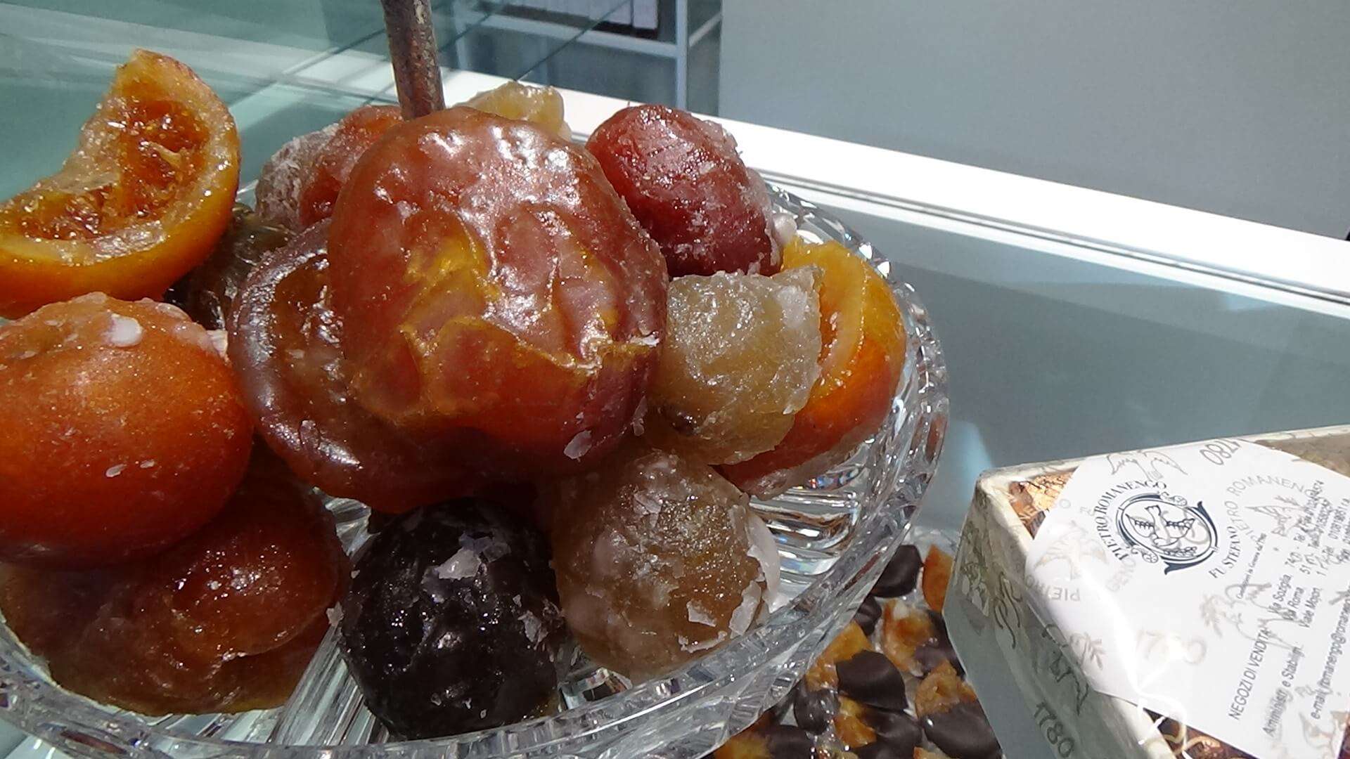 I dolci di Romanengo all’Aeroporto di Genova, l’azienda punta all’espansione (video)