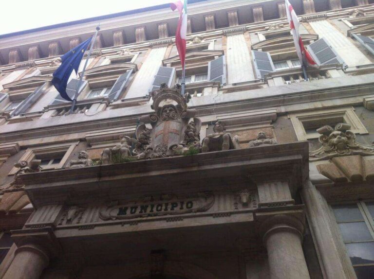 Val Polcevera, 200mila euro per completare il collegamento via Geminiano – salita Brasile