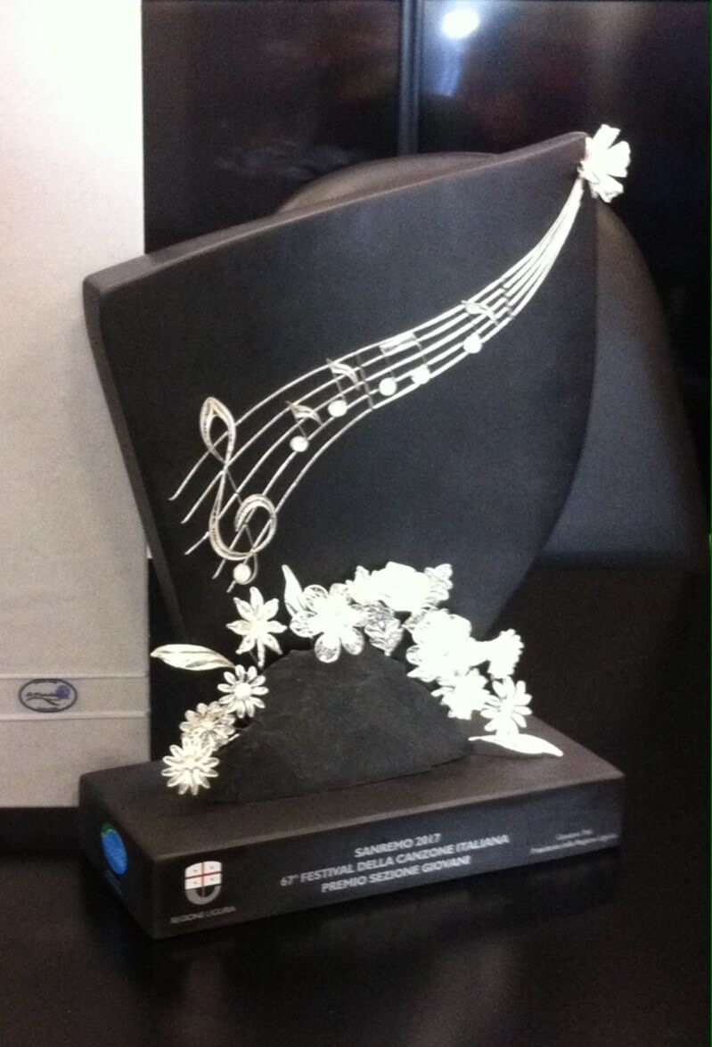 La Regione punta sull’artigianato ligure: premio handmade per Sanremo e nuova campagna