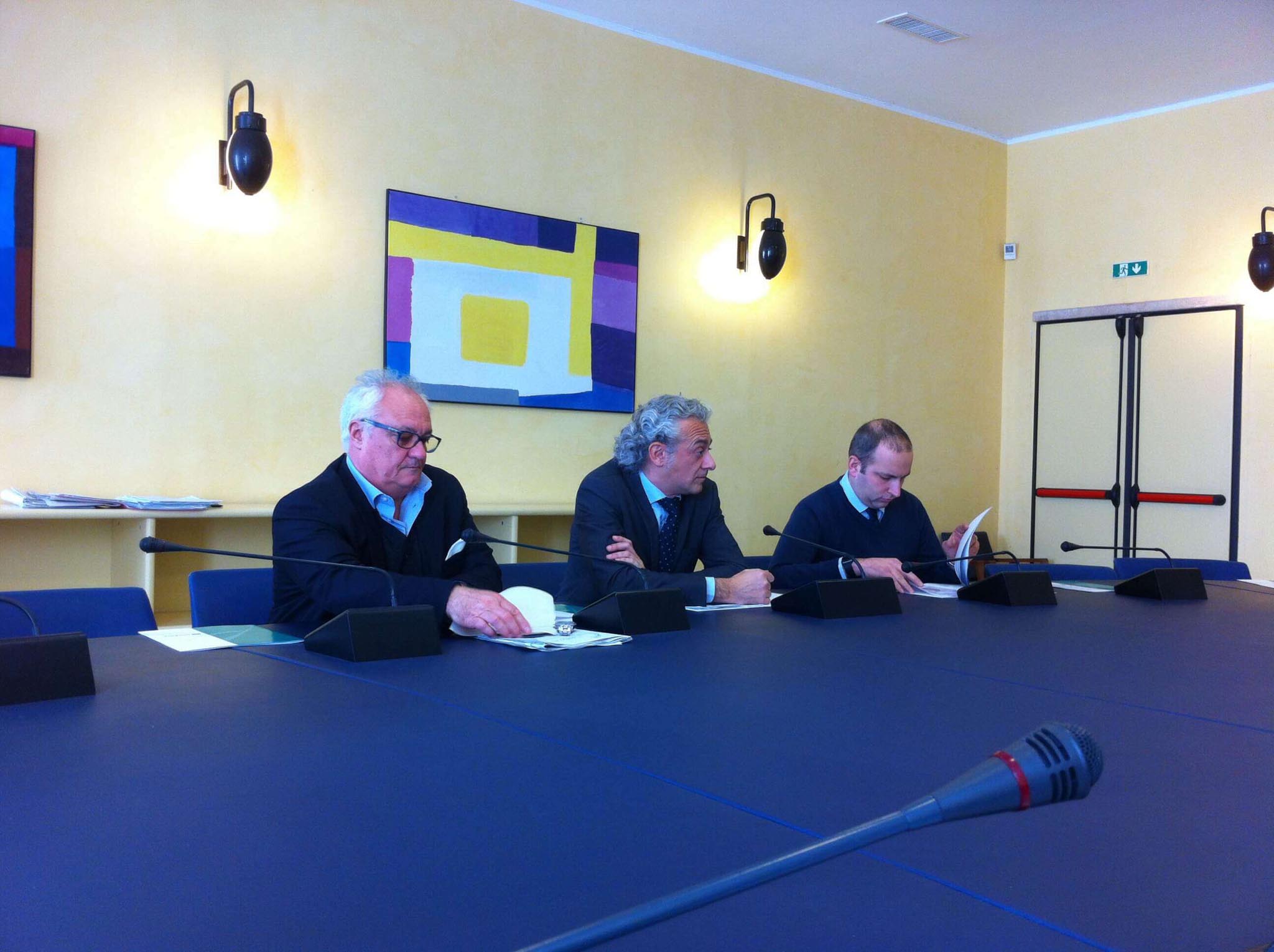 Genova, l’app di Aster per segnalare i guasti con un touch