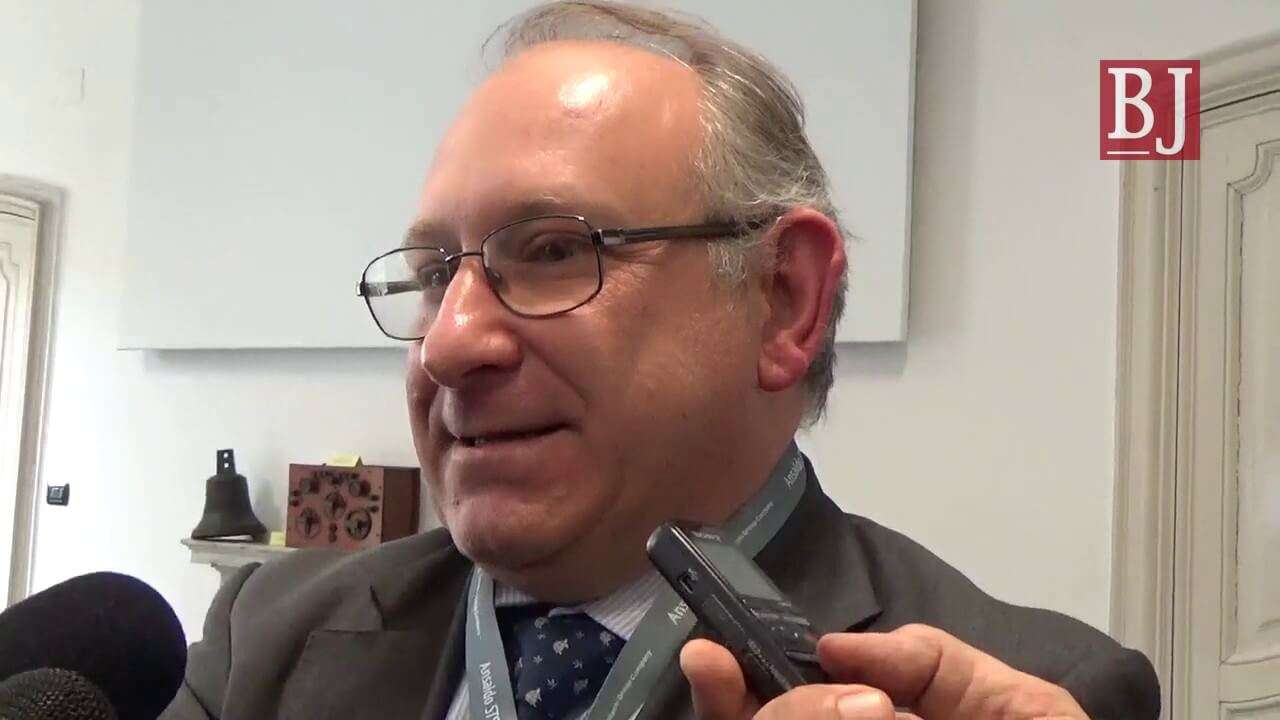 Bivona su azione di responsabilità del cda di Ansaldo Sts: “Rischia di allontanare investitori stranieri”(video) Bivona su azione di responsabilità del cda di Ansaldo Sts: “Rischia di allontanare investitori stranieri”(video)