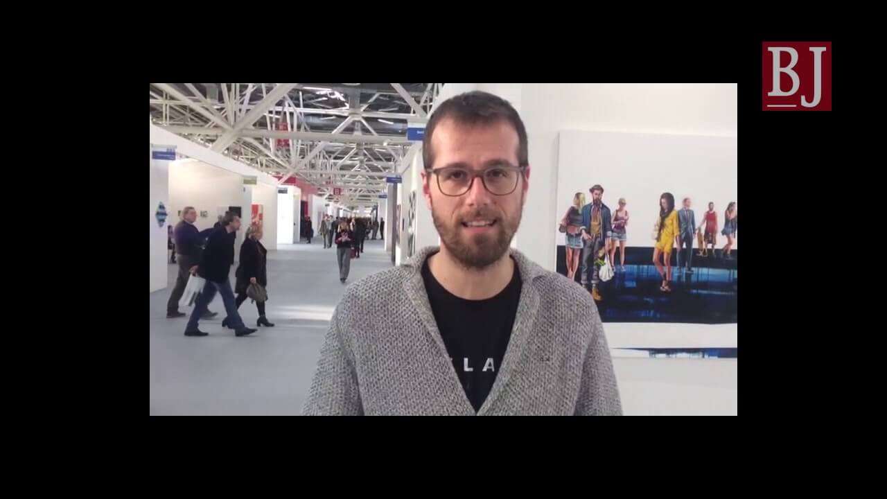 A Bologna c’è Arte Fiera: 41° edizione totalmente rinnovata