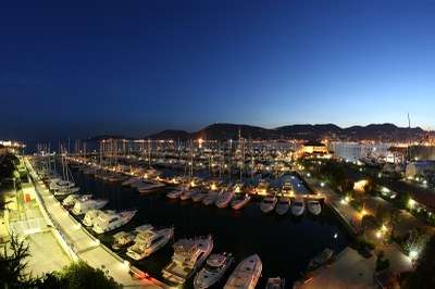 Nautica Italiana: bene la Corte costituzionale sui canoni demaniali