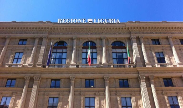 Benveduti: estesa fino a fine 2021 sospensione debiti pmi a Filse e Ligurcapital