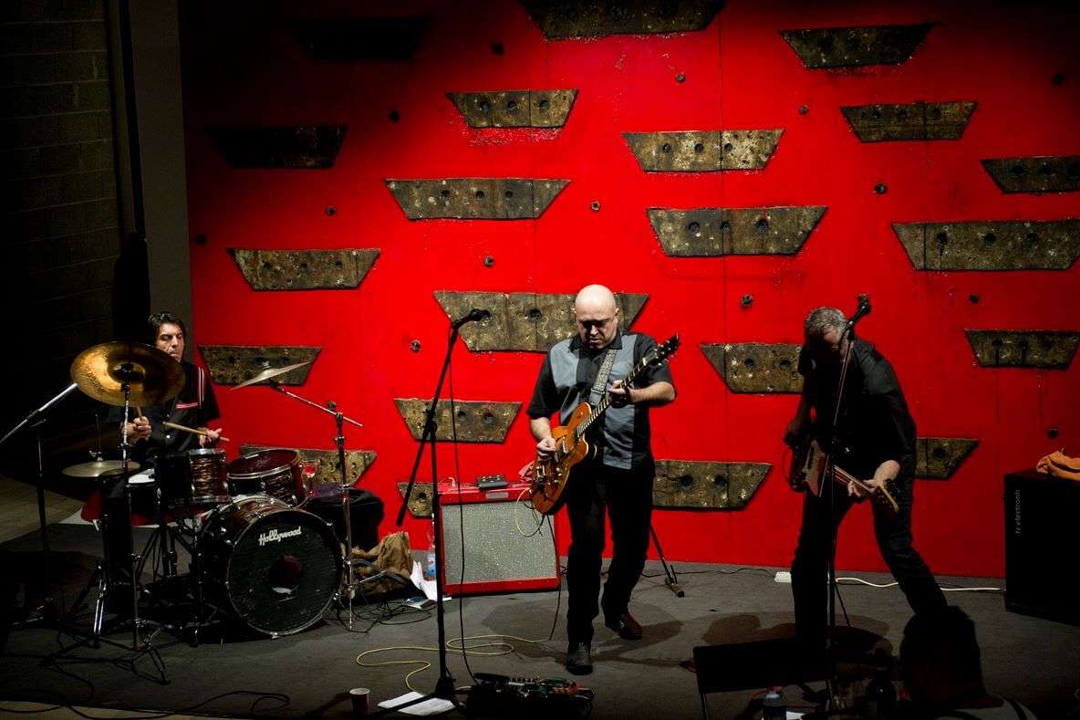 Spazio Lavit (Varese), più di una galleria d’arte