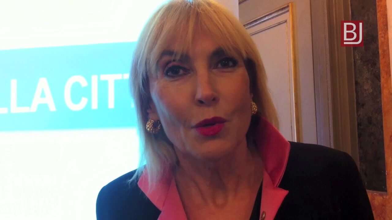 Il Rotary festeggia 112 anni e presenta i progetti per Genova