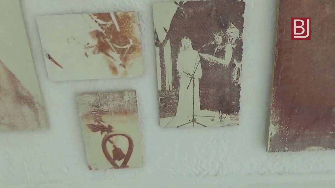 If (but I can explain), Silvia Celeste Calcagno racconta la sua arte