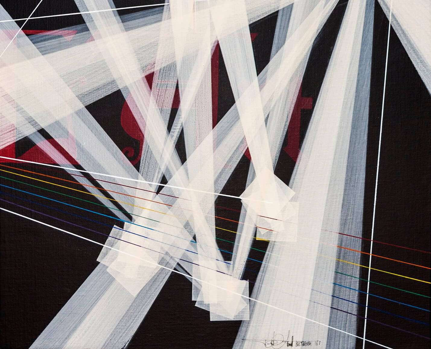 Satura Art Gallery, fucina di artisti emergenti