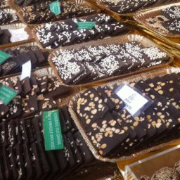 cioccolato, dolci, chocomoments