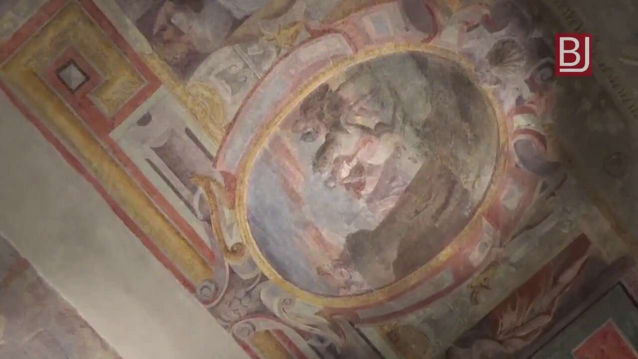 Il nuovo Hotel Palazzo Grillo, 4 stelle nel centro storico di Genova