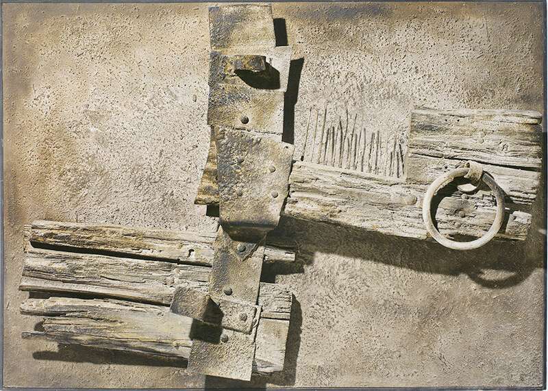 Antigallery, a Mestre si punta sugli artisti del territorio