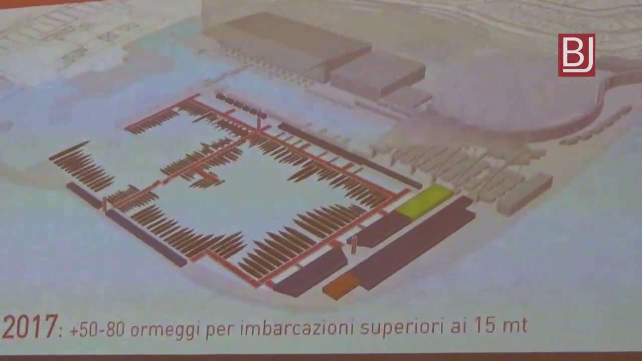 Salone Nautico ecco le prime novità dell’edizione 2017