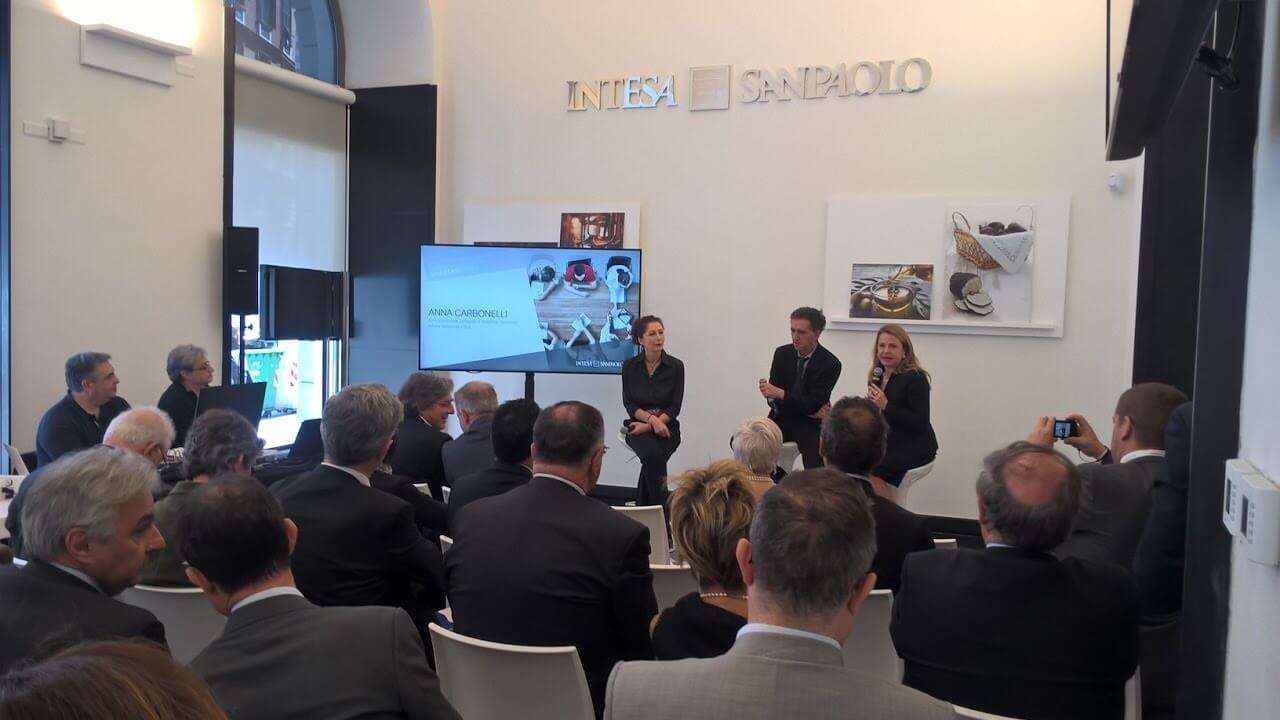 A Genova due novità per Intesa Sanpaolo