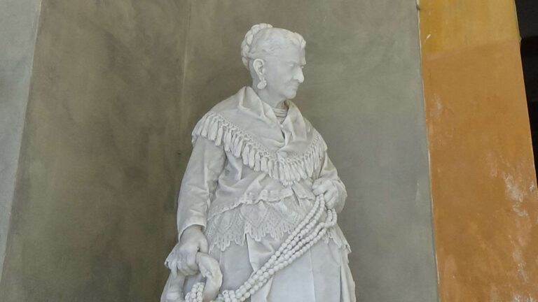 Cimitero di Staglieno, il programma delle visite guidate nel periodo natalizio