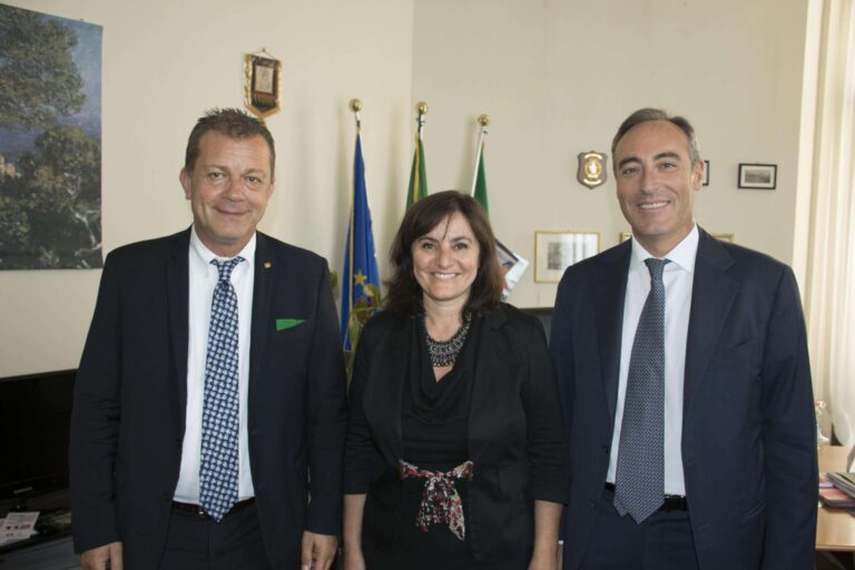 Sanità, trilaterale Liguria-Lombardia-Veneto: definite le azioni comuni