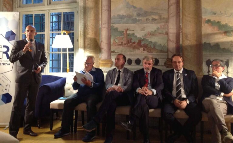 Genova, affinità e differenze dei candidati sindaco sulle grandi opere