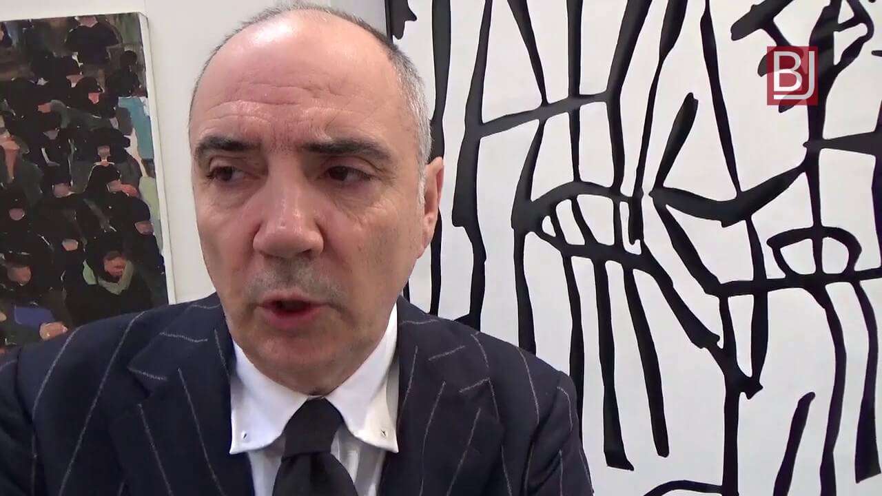 Fondazione Cirulli: la mostra diventa multidisciplinare