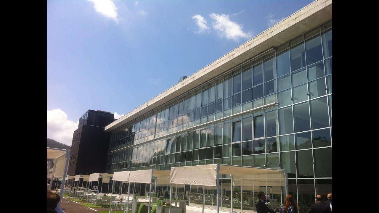 Noberasco, a Carcare lo stabilimento high tech industria 4.0