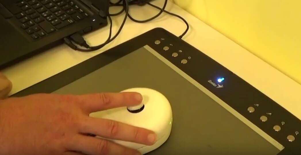 Gli strumenti dell’IIT a supporto dei non vedenti