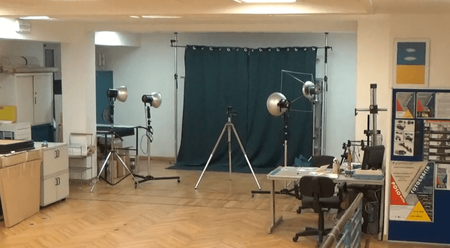 Dalla didattica al museo: la cultura della fotografia cresce a Genova