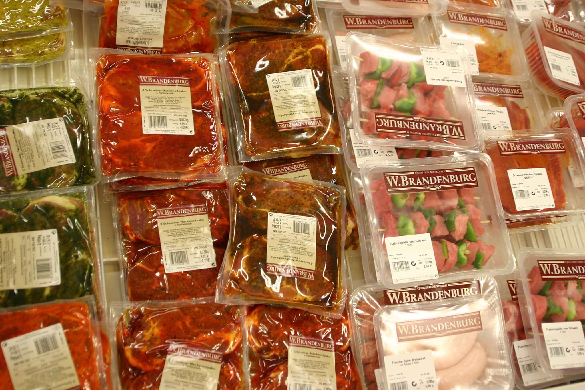 Alimentari: Medini (Labcam), utili multe per violazioni regole etichette