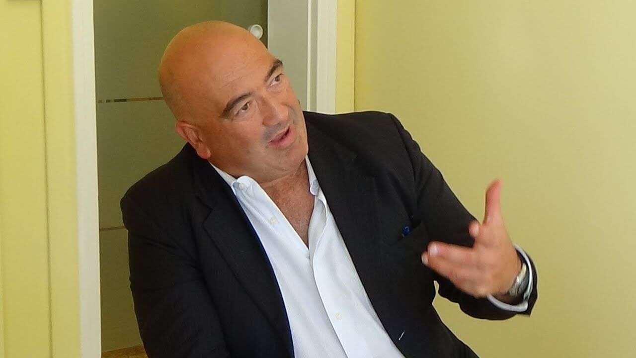 Genova, gli Amici dell’Ippopotamo vanno a cena con l’avvocato