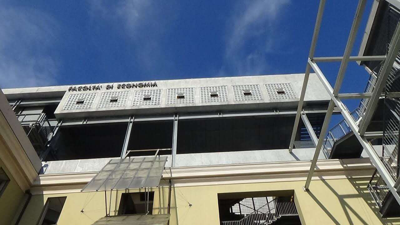 Marittimo: a Economia debutta l’insegnamento sulla gestione delle risorse umane