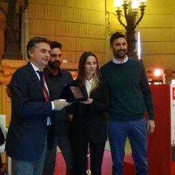 smart cup liguria 2017