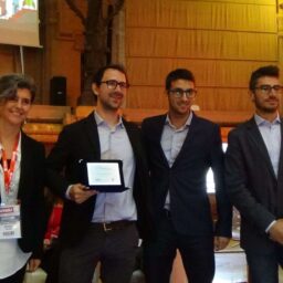 Smart cup Liguria 2017