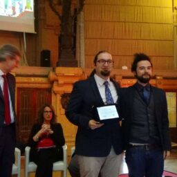 Smart cup Liguria 2017