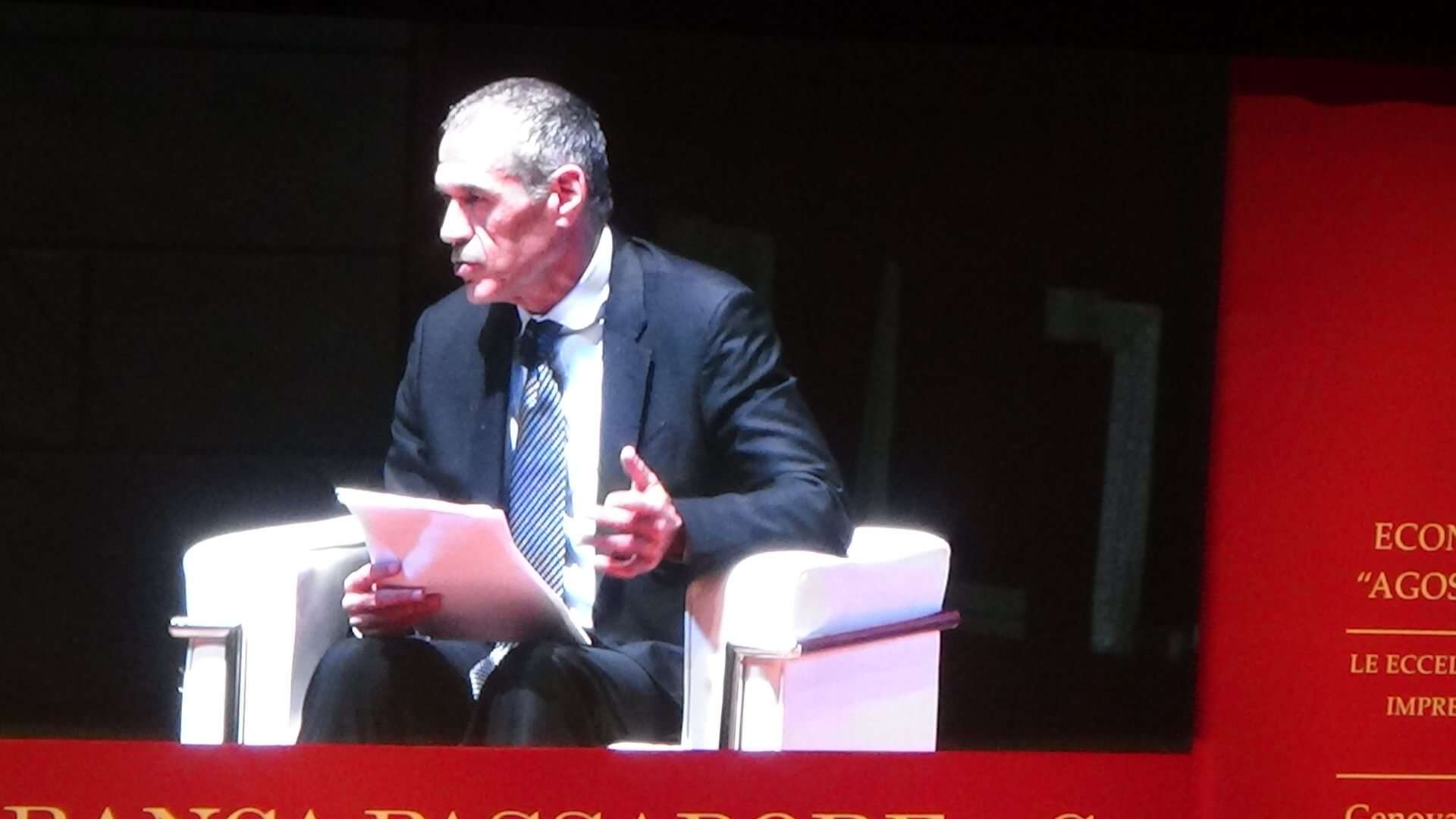 Cottarelli, come la finanza pubblica condiziona le imprese