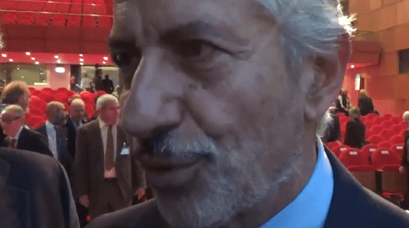 Carige: Fiorentino ai dipendenti, «Metteremo tutte le palle in buca»