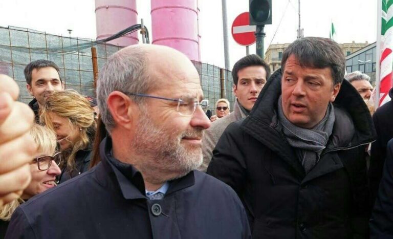 Politiche 2018: Rossetti, «Non stiamo puntando su Renzi premier»