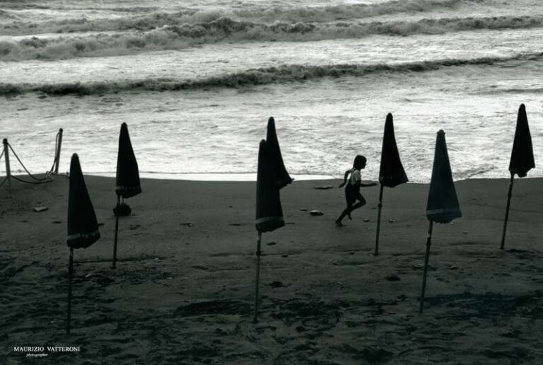 A 1 – Maurizio Vatteroni