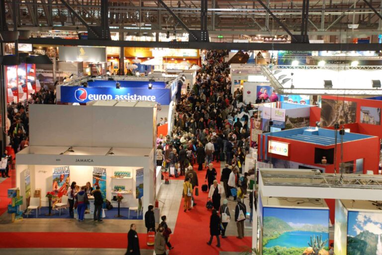 Il Levante presente alla Bit, Borsa internazionale del turismo