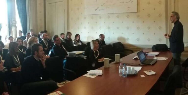 Le imprese esportatrici a scuola di digitale