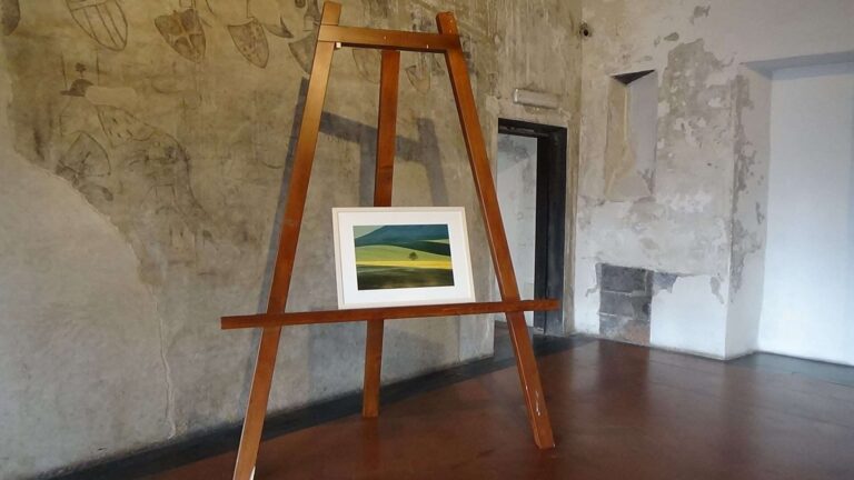 Genova, 7 mostre e grandi maestri nelle tre giornate di fotografia