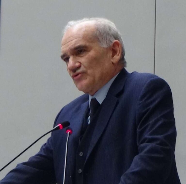 Dl Genova, Zampini (Ansaldo Energia): «Insufficiente, ci aspettiamo di più»