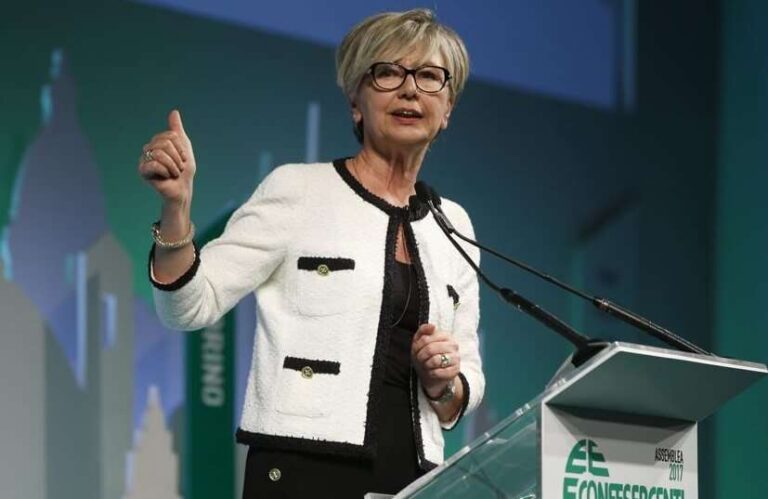 Confesercenti Liguria: ecco le 10 proposte al nuovo governo (video)