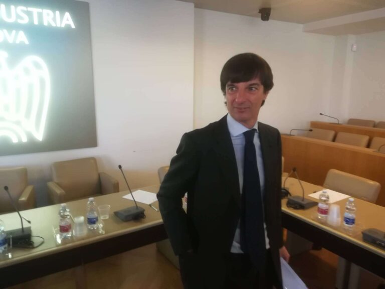 Bocciatura Ue, Mondini: «manovra espansiva non è sbagliata, preoccupano i contenuti»